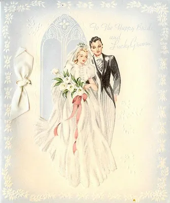 оформление свадебных шкатулок декупаж - Поиск в Google | Винтажные  свадебные открытки, Винтажные поздравительные открытки, Открытки для  годовщины свадьбы