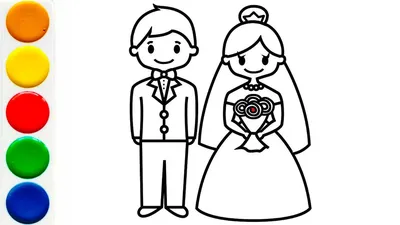нарисованные от руки простые свадебные украшения PNG , просто, свадьба,  дизайн PNG картинки и пнг PSD рисунок для бесплатной загрузки