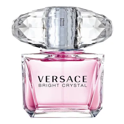 VERSACE BRIGHT CRYSTAL женская туалетная вода 30 мл купить в  интернет-магазине Парфюм Декор