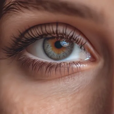 Красивые женские глаза,, эстетично, …» — создано в Шедевруме