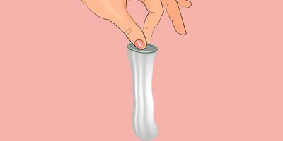 Женские презервативы: как и зачем их использовать, если есть мужские -  Лайфхакер