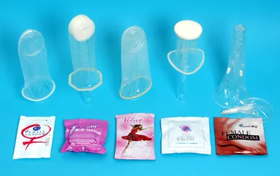 Женский презерватив 3D Модель $69 - .max - Free3D
