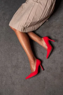 Женских ног в туфлях картинки