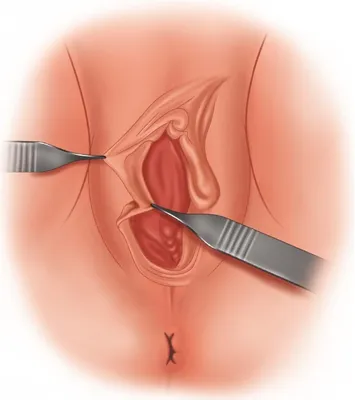 Разрывы влагалища и другие травмы женских половых органов
