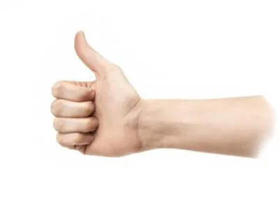 10 общепринятых жестов руками, которые могут означать разные вещи | Пикабу
