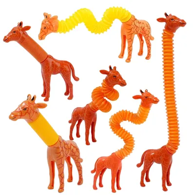Жирафа детские 46 картинок