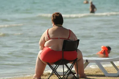 Анна Семенович без фотошопа: толстая тетка с двойным подбородком (Photo) -  