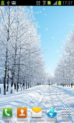 Зимний Никополь: как выглядит город после снегопада | Інформатор Нікополь