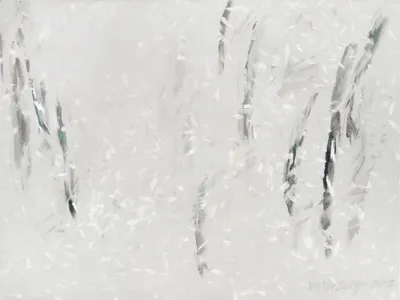 Живые картинки с падающим снегом - 47 фото