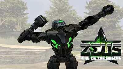 Real Steel WRB EPIC - Atom VS Zeus White | Zeus GOLD VS Atom | ZEUS VS ZEUS  (Живая сталь) XBOX | PS3 - video Dailymotion