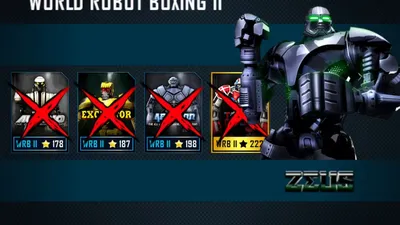 Real Steel 7 pack Atom, Zeus, Noisy Boy, Midas, Twin Cities купить в Киеве,  Украина