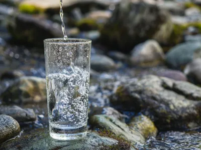 Живая вода 1мл (50шт)