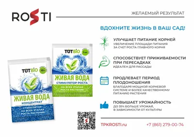 Бизнес на воде: как обнаружить чудо там, где его нет - Российская газета