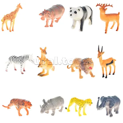 Иллюстрация 5 из 11 для Дидактические карточки "Животные Африки" | Лабиринт  - игрушки. Источник: Егорова Ирина