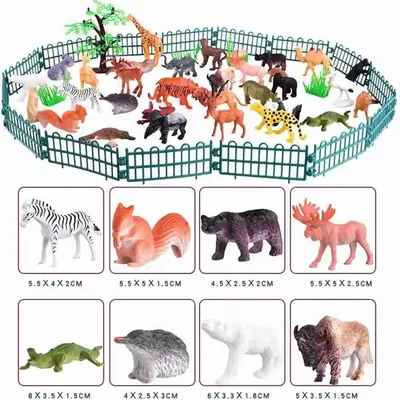 Животные на английском с переводом — животные на английском языке для детей