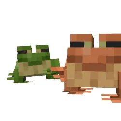 Категория:Животные — Minecraft Wiki