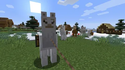 Как приручать животных в Майнкрафт – приручаем в Minecraft животных