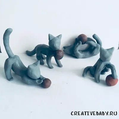 30 Animal themed DIY's! BIG Polymer Clay Compilation - YouTube