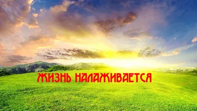 Жизнь, зачем ты мне дана?