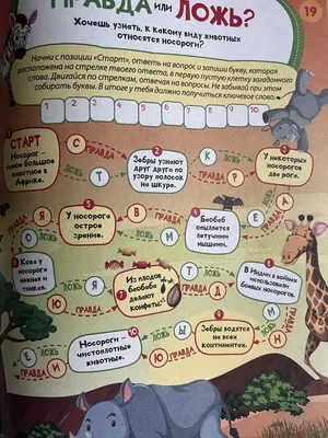 Детский развивающий журнал "Непоседа" (комплект из 5 журналов) купить по  цене 99 ₽ в интернет-магазине KazanExpress