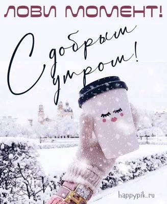 Просто Доброе Утро,понедельник💕Красивое Пожелание с Добрым Утром и Хорошим  Днем💕Музыкальная открытка - YouTube