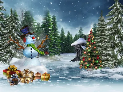 Скачать обои зима, снег, украшения, шары, елка, Новый Год, Рождество,  happy, Christmas, шишки, winter, snow, New Year,… | Fond de noël, Boule de  noel, Trucs de noël