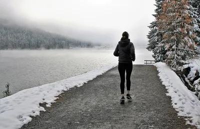 Зима и спорт» — создано в Шедевруме