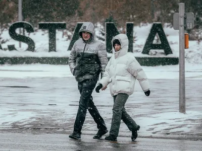 Погода в марте не предвещает раннее таяние снега: по ночам обещают  20-градусные морозы