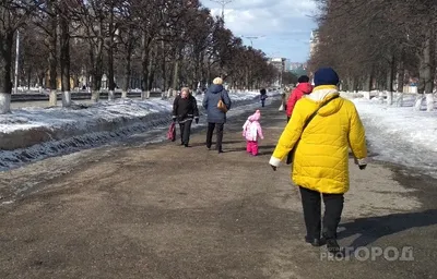 В марте будет кошмар». Синоптики сказали, как начнется весна