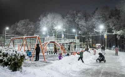 Где самая длинная зима в России? | Кругозор России | Дзен