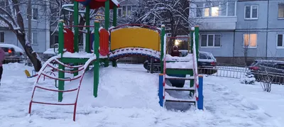 Апрельский снег: В Бурятию вернулась зима. ФОТО, ВИДЕО