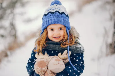 Выбор зимней одежды для детей: тепло и защита от холода - блог Диномама.ру
