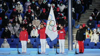 Зимняя Олимпиада в Пекине: итоги | ИА “ОнлайнТамбов.ру”