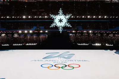 Зимняя Олимпиада в Пекине: ждем, смотрим, болеем за наших! — Городские вести