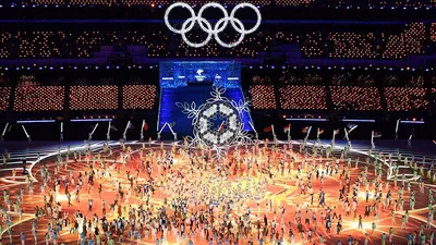 Швейцария призвала МОК перенести зимние Олимпийские игры-2022
