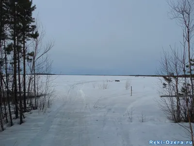 Зимняя рыбалка в свердловской и челябинской областях.