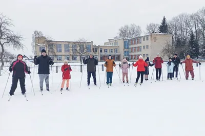 Какая погода будет в Алтайском крае в первую зимнюю субботу