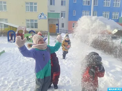 Игры «Зимние забавы». - Культурный мир Башкортостана