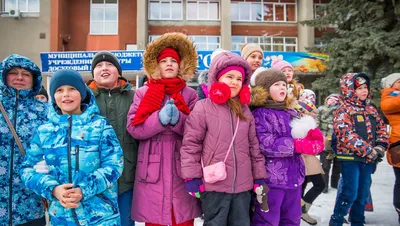Как весело провести зимние каникулы - чек-лист лучших идей – блог  интернет-магазина Порядок.ру