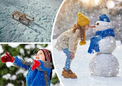 Зимние каникулы 2023 - 2024 в школах - когда и сколько будут отдыхать  учащиеся в Украине - Учеба
