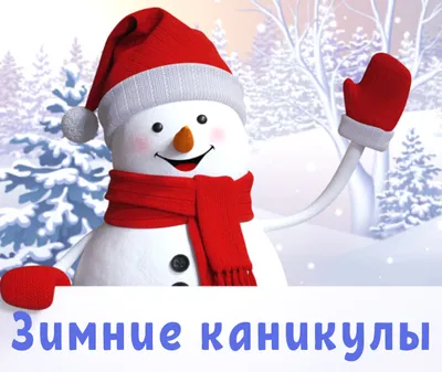 Школьные зимние каникулы должны быть безопасными - Школа № 64 г. Нижний  Новгород