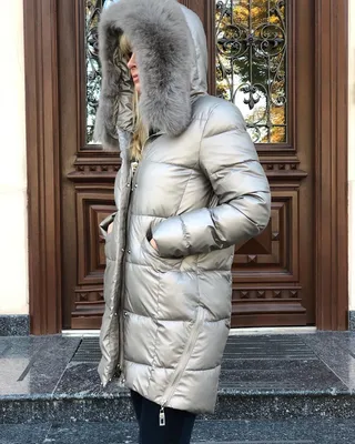 Купить Женские зимние куртки больших размеров, новинка 2023 года, корейский  стиль, толстые теплые пуховые пальто больших размеров, женские модные  свободные зимние парки с капюшоном | Joom