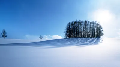 Зима обои 4K Ultra HD, зима HD картинки, 3840x2160 фото скачать бесплатно