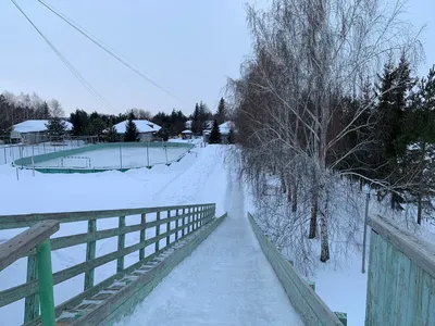 Корнеры На Зимней Ярмарке - Procorner