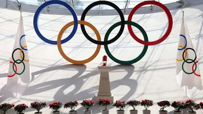 Зимние Олимпийские игры 2022 года