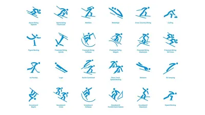 Как появились Олимпийские игры | Интернет-магазин Runlab