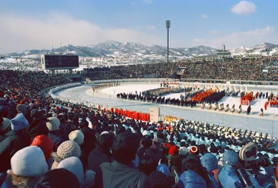 Раскраски зимние олимпийские виды спорта