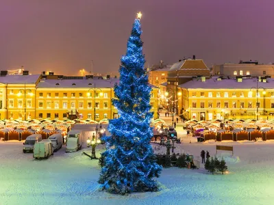 Зимние праздники на Руси - презентация онлайн