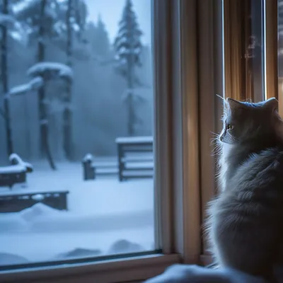 Владивосток в иностранных СМИ: Кошка Матроска и зимние серферы - 