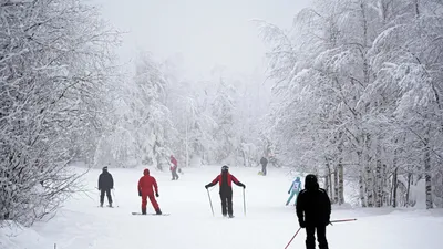 В Якутии продолжается Месячник безопасности людей на водных объектах в  зимний период — Улус Медиа